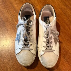 Golden Goose Women's Superstar Sneakers